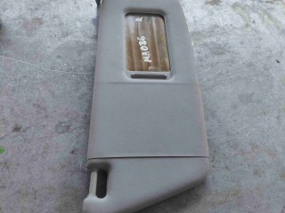 Козырек солнцезащитный, Opel Meriva A 2002-2006