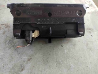 Пепельница, ориг. номер 8200285468, Renault Laguna 2 2001-2005