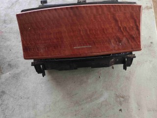 Пепельница, ориг. номер A2036800852, Mercedes C W203 2000-2004
