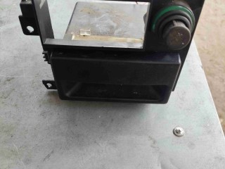 Пепельница, ориг. номер 7D0857305, Volkswagen Transporter T4 1990-2003