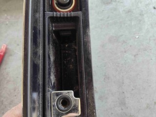 Пепельница, ориг. номер 3C0863284, Volkswagen Passat B6 2005-2010