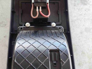 Пепельница, ориг. номер 3B0857962C, Volkswagen Passat B5 1996-2001