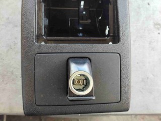 Пепельница, ориг. номер 3B0857962C, Volkswagen Passat B5 1996-2001