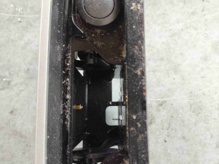 Пепельница, ориг. номер 13133284, Opel astra H 2004-2007