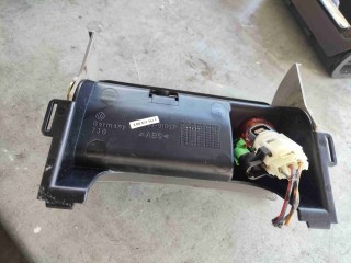 Пепельница, ориг. номер 3B0857961C, Volkswagen Passat B5 1996-2001