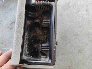 Пепельница, ориг. номер 3B0857961C, Volkswagen Passat B5 1996-2001