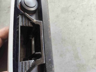 Пепельница, ориг. номер 13133284, Opel astra H 2004-2007