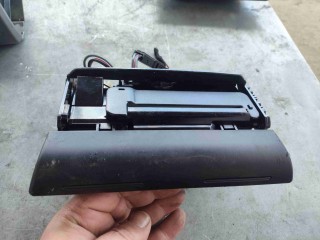 Пепельница, ориг. номер 4B0857951, Audi A6 C5 2001-2005