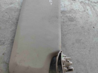 Козырек солнцезащитный, Opel Astra J 2009-2012