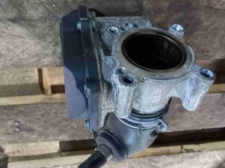 Заслонка дроссельная Volkswagen Polo 4 2005-2009