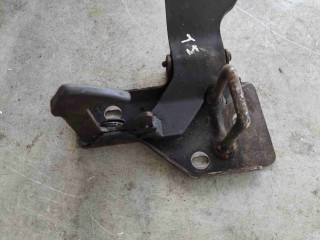 Замок капота, Volkswagen Transporter T5 2002-2009