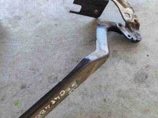 Петля капота, Citroen C4 Picasso 2006-2013