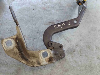 Петля капота, Citroen C4 Picasso 2006-2013