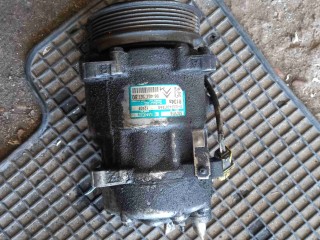 Компрессор кондиционера, ориг. номер 9646416780, Peugeot 307 2005-2008