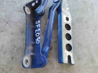 Петля капота, Skoda Fabia 2 2007-2010