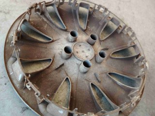 Колпак колесный, ориг. номер 13409777, Opel Vectra B 1995-2000