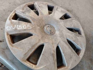 Колпак колесный, ориг. номер 13409777, Opel Vectra B 1995-2000