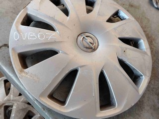 Колпак колесный, ориг. номер 13409777, Opel Vectra B 1995-2000