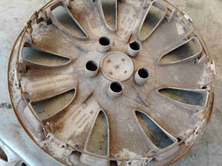 Колпак колесный, ориг. номер 13409777, Opel Vectra B 1995-2000