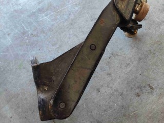 Ролик сдвижной двери, Volkswagen Caddy 3 2004-2010