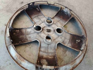 Колпак колесный, ориг. номер 96653144, Chevrolet Aveo(T250) 2006-2012