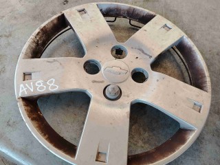 Колпак колесный, ориг. номер 96653144, Chevrolet Aveo(T250) 2006-2012