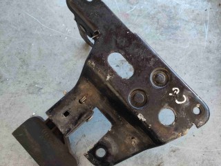 Замок капота, Audi A6 C6 2004-2008