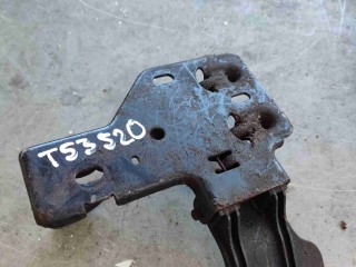 Замок капота, Volkswagen Transporter T5 2002-2009