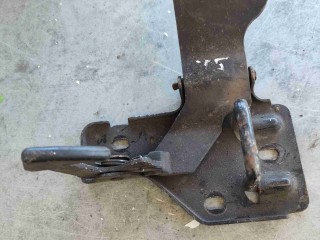 Замок капота, Volkswagen Transporter T5 2002-2009