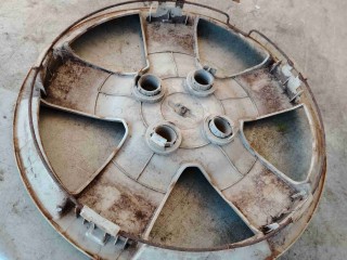 Колпак колесный, ориг. номер 96653144, Chevrolet Aveo(T250) 2006-2012