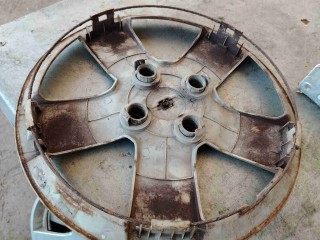 Колпак колесный, ориг. номер 96653144, Chevrolet Aveo(T250) 2006-2012