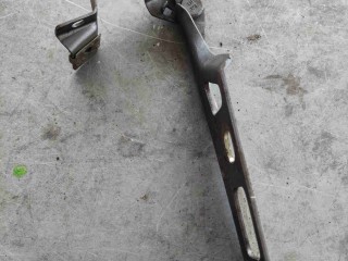 Петля капота, Opel Zafira B 2005-2008