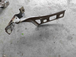 Петля капота, Opel Zafira B 2005-2008