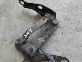 Петля капота, Volkswagen Sharan 1 1995-2000