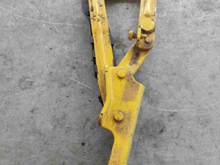Петля капота, Volkswagen Caddy 3 2004-2010