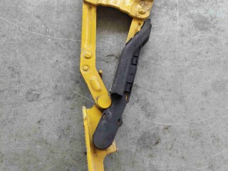 Петля капота, Volkswagen Caddy 3 2004-2010