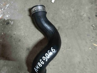 Патрубок интеркулера, ориг. номер S3909, Audi A4 B6 2000-2006