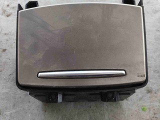 Пепельница, ориг. номер 4F1862533C, Audi A6 C6 2004-2008