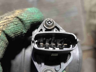 Расходомер воздуха, ориг. номер 0280218119, Opel astra H 2004-2007