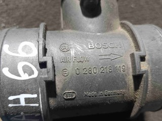 Расходомер воздуха, ориг. номер 0280218119, Opel astra H 2004-2007