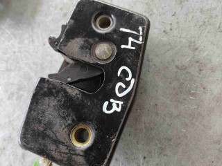 Замок сдвижной двери, Volkswagen Transporter T4 1990-2003