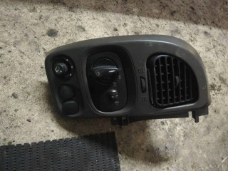 Блок управления светом, ориг. номер 04052811, Ford Transit 3