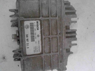 Блок управления двигателем (ЭБУ)), ориг. номер 3A0907311B, Volkswagen Passat B4 1993-1997