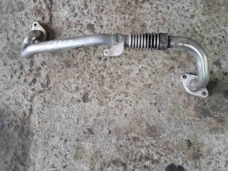 Трубка системы рецеркуляции EGR, ориг. номер 03L131521, Volkswagen Passat B6 2005-2010