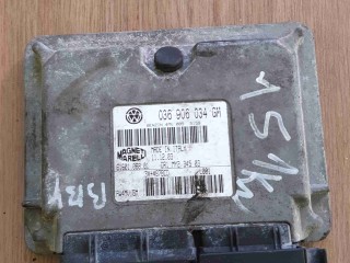Блок управления двигателем (ЭБУ)), ориг. номер 036906034GM, Seat Ibiza 2