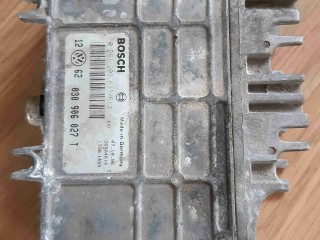 Блок управления двигателем (ЭБУ)), ориг. номер 030906027T, Volkswagen Golf 3 1991-2000