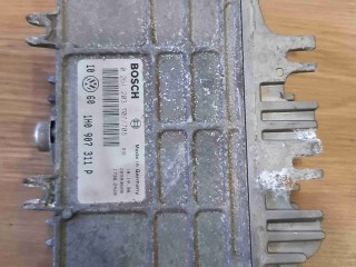 Блок управления двигателем (ЭБУ)), ориг. номер 1H0907311P, Volkswagen Golf 3 1991-2000