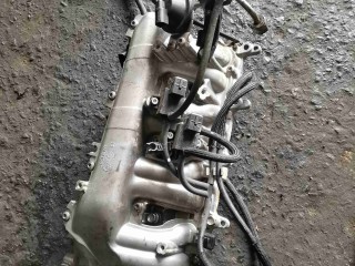 Коллектор впускной, ориг. номер 8973858233, Opel astra H