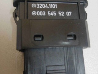 Кнопка(выключатель), ориг. номер 0035455207, Mercedes Vito W638 1996-2003