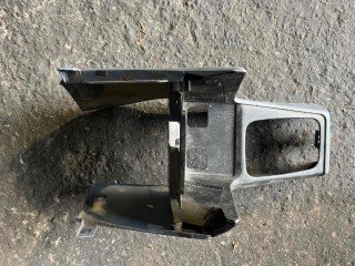 Консоль салона(кулисная часть), ориг. номер 90269833, Opel Vectra A 1988-1995
